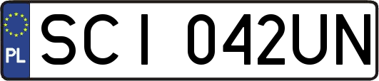 SCI042UN