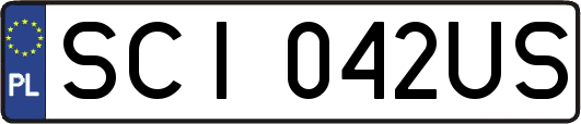 SCI042US