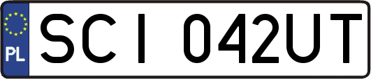 SCI042UT