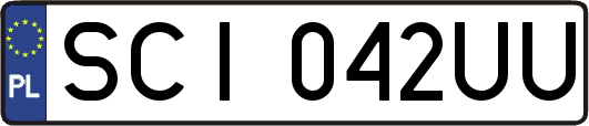 SCI042UU
