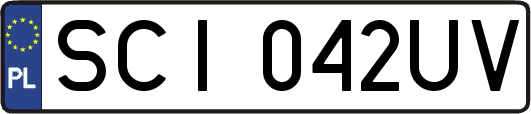SCI042UV