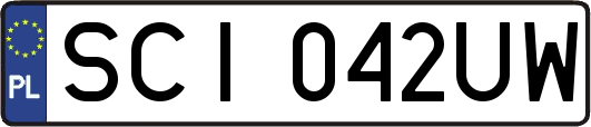 SCI042UW