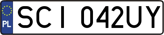 SCI042UY