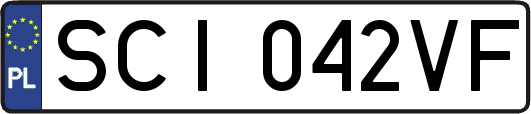 SCI042VF