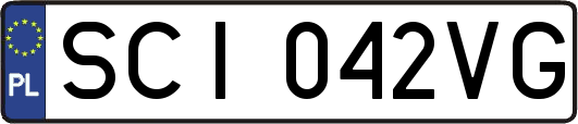 SCI042VG