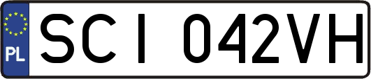 SCI042VH