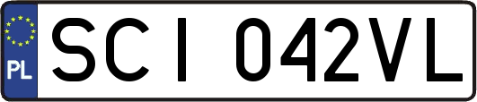 SCI042VL