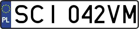 SCI042VM