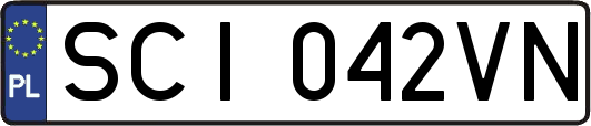 SCI042VN