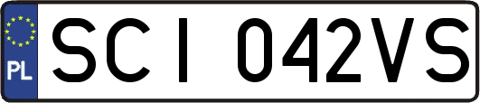 SCI042VS