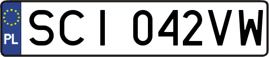 SCI042VW
