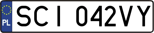 SCI042VY