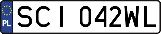 SCI042WL