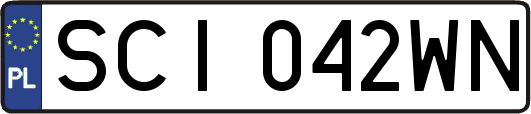 SCI042WN