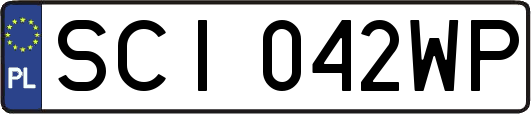SCI042WP