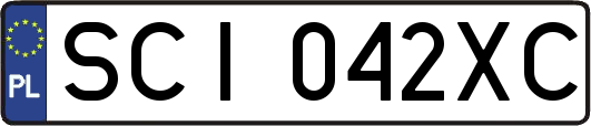 SCI042XC