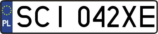 SCI042XE