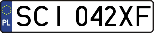 SCI042XF