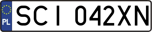 SCI042XN