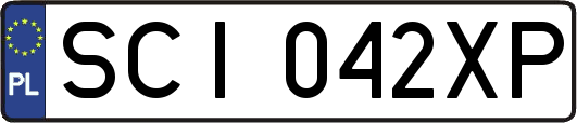 SCI042XP