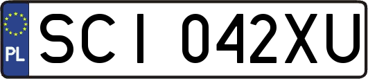SCI042XU