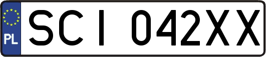 SCI042XX