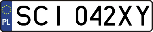 SCI042XY