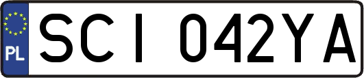 SCI042YA