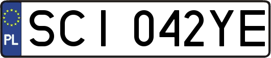 SCI042YE