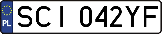 SCI042YF