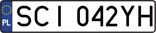 SCI042YH