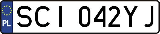SCI042YJ