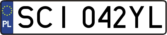 SCI042YL