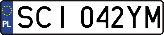SCI042YM