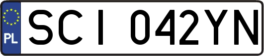 SCI042YN