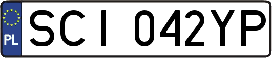 SCI042YP