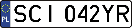 SCI042YR