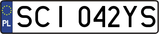 SCI042YS