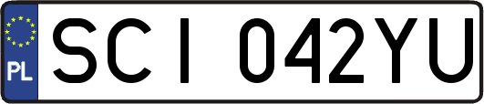 SCI042YU