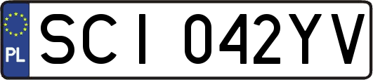 SCI042YV