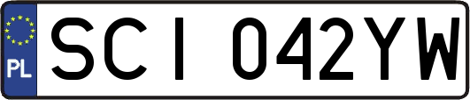 SCI042YW