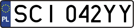 SCI042YY