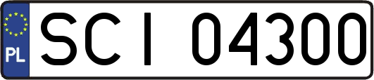 SCI04300