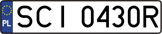 SCI0430R