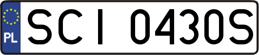 SCI0430S