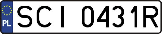 SCI0431R