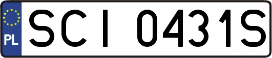 SCI0431S