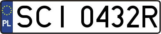 SCI0432R