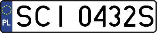 SCI0432S