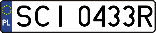 SCI0433R